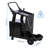 2-Tier Welding Cart 220 Lbs Static Weight Capacity