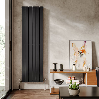Carney Vertical Designer Radiator