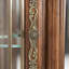 Villa Valencia Dresser & Mirror Set