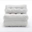 Canapé-lit pliant, canapé-lit convertible avec matelas pliable à coussins avec dossier, chaise-lit pliable portatif, canapé-lit confortable pour salon, chambre simple-133070912