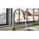 Artesso® Pull-Down Touch Single Handle Kitchen Faucet with SmartTouch® Technology