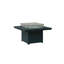 Berlin Gardens Numa Square Fire Pit Table-1286022911
