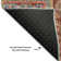 Premium Machine Washable Prisco Red Rug