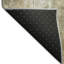 Tapis abstrait Baford AMF1649 lavable à la machine de qualité supérieure-1739987634
