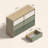 Bustillo Modern Contemporary 47.01'' W 6 Drawer Dresser