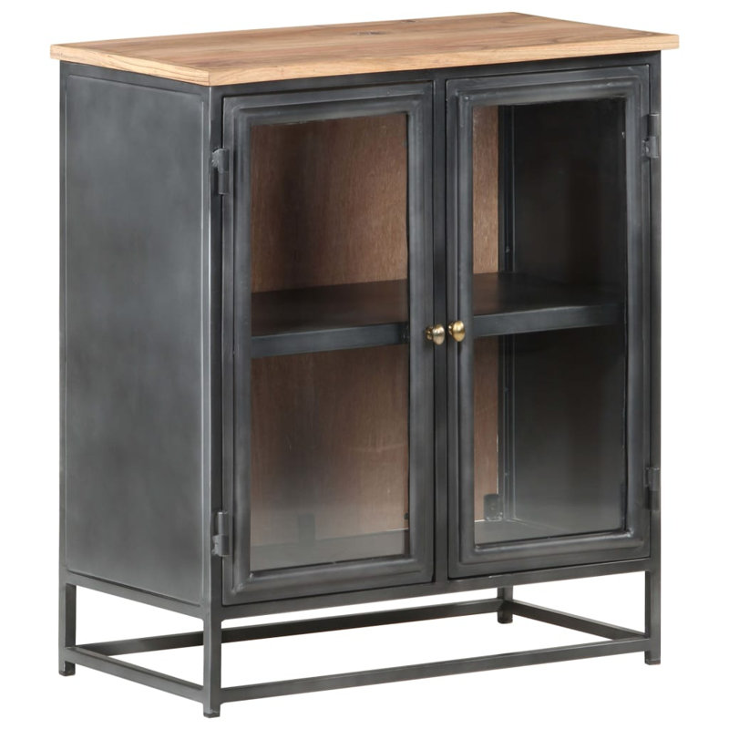 Accent Cabinet