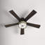 Ventilateur de plafond 52 po L 52 po