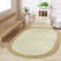 Kayleigh Hand-Braided Jute Area Rug 