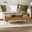 Solid Coffee Table-75072793