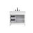 36 inch Single Bathroom Vanity_Traditional_VF60636-313997170