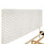 Lit en blanc et grand lit-621125964