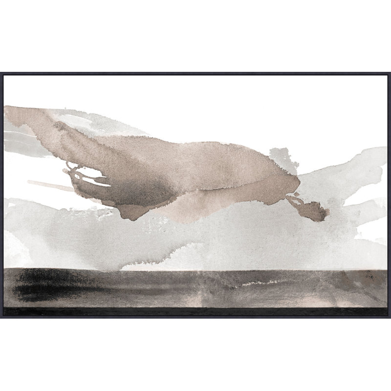 Morning Veil Painting by Thom Filicia