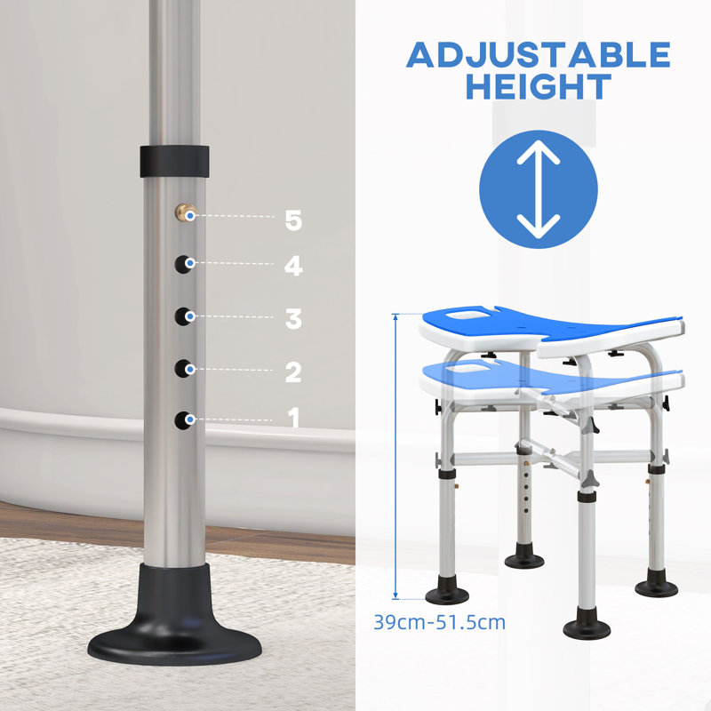 Shower Stool