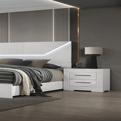 Tables de chevet