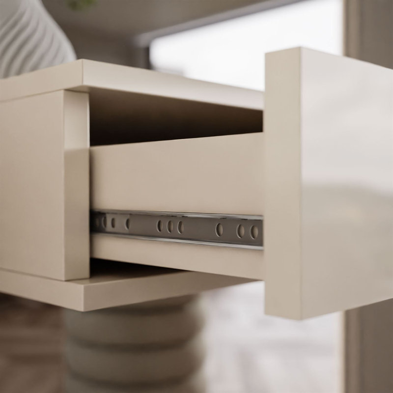 100cm Console Table