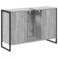Freestanding Under Sink Cabinet-1552941219