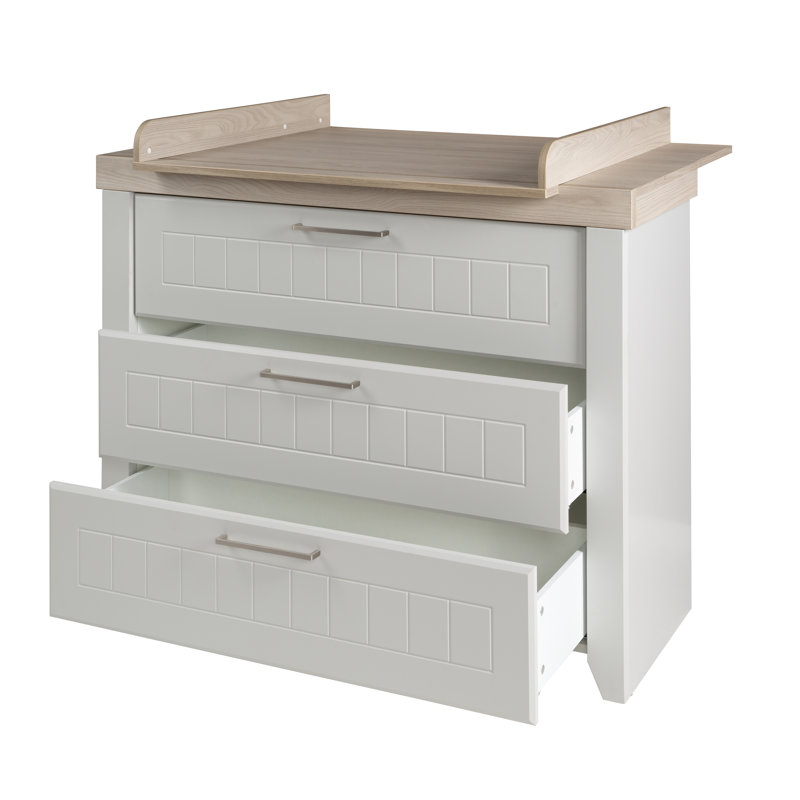Helene Changing Unit