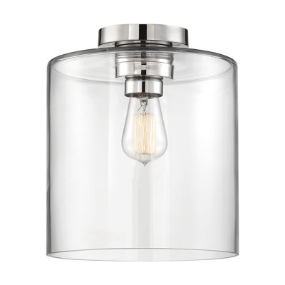 Plafonnier encastré 1 lumière Tammi