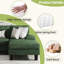 Ahupendra 3 - Piece Upholstered Sectional-1327479153