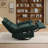 Upholstered Power Recliner-127049506