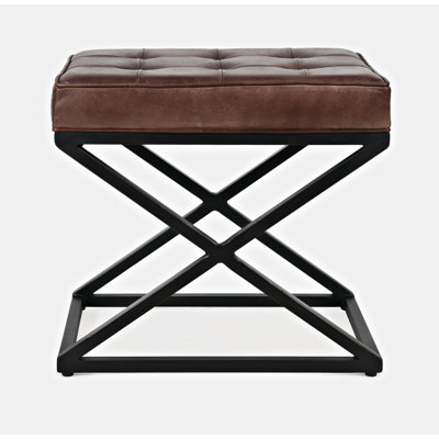 Pearson Upholstered Ottoman