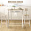 Myrtlewood 2 - Person Dining Set-115827725