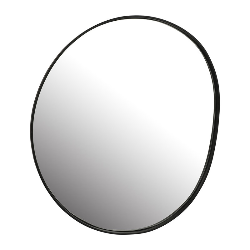 Kelaijah Accent Mirror