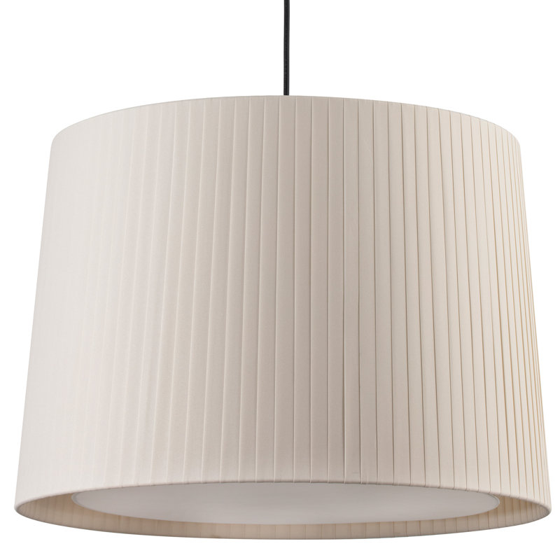 Samba Pendant, Beige