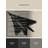 Machine Washable Vehicles And Transportation Stealth Jet Airplane Sleek & Chic Modern Rug in Beige – Black Binding-924791068