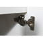 Meuble-lavabo simple 30 po avec lavabo vasque