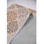 Tapis beige / gris Adairsville-340297529