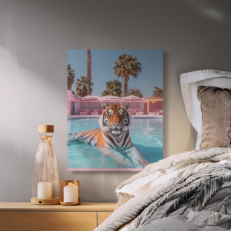 Hendrum Wrapped Canvas Print Set, 16x24