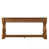 Brown est en rupture de stock
