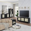 Buffet noir Sheridan-308142402