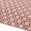 Geometric Hand Woven Area Rug-42147359