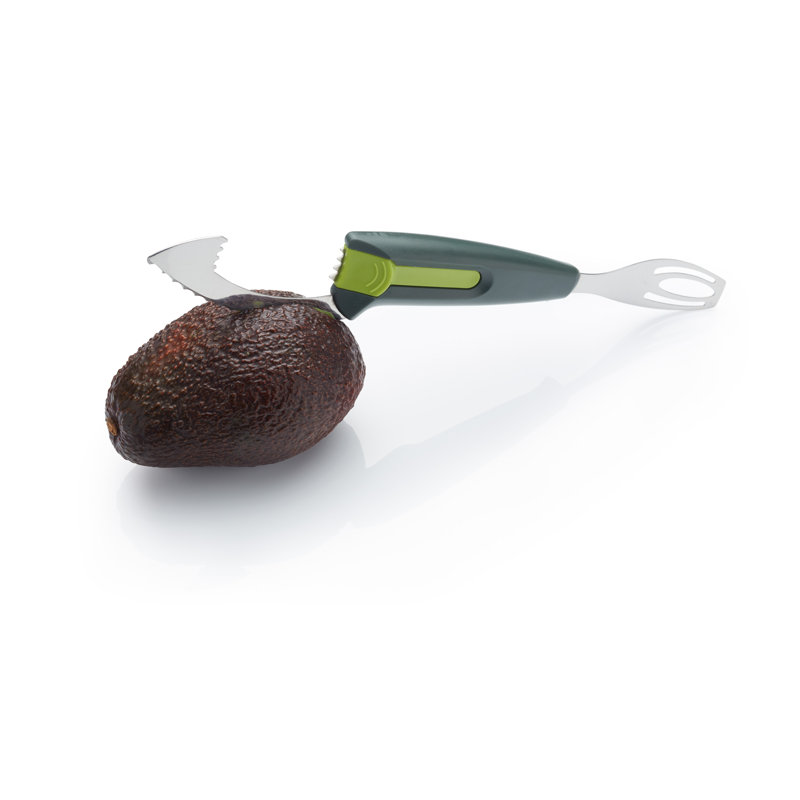 KitchenCraft 5 in 1 Avocado Tool