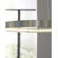 Bodiam 1 - Light LED Chandelier-56359657-66925745