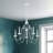 Hauppauge 5 - Light Dimmable Classic / Traditional Chandelier-1356696628