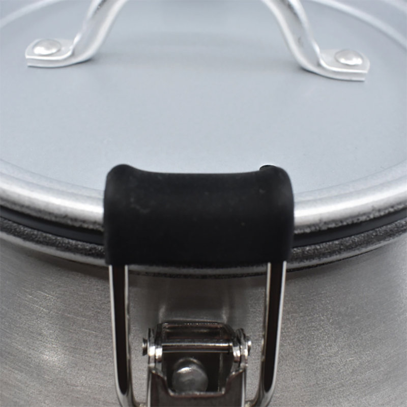 Cancooker Silicone Handle Holder Set