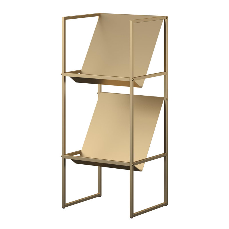 Helix Metal H, Gold