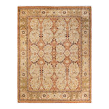 Classic One-of-a-Kind 8' 1" X 10' 5" Hand Knotted Area Rug