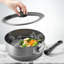 Aluminum Non-Stick Frying Pan