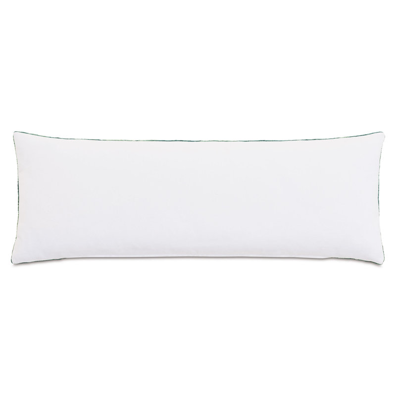 Camille Pillow Cover & Insert, 13"H x 36"W