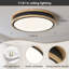 LED Flush Mount
