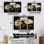 Ensemble de salon Gatton - pivoines-107196401-107196404