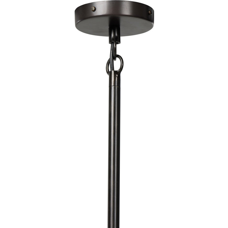 Aurine 5 - Light Chandelier