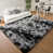 Tie Dye Grey