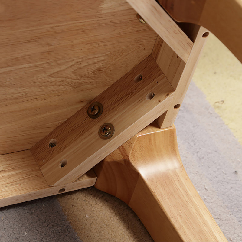 Banc de salle à manger Spero, Naturel