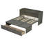 Armoire-lit escamotable Grevon-126227856