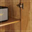 Buffet 31,6 po Mid Century-133282429